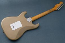 M.B.Guitars 62-S -Shoreline Gold-【3.49kg】_9