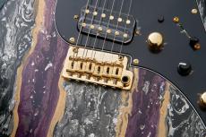 James Tyler Studio Elite HD -Emperor Shmear (More Purple and Gold)-_5