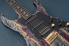 James Tyler Studio Elite HD -Emperor Shmear (More Purple and Gold)-_7