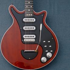 Kz Guitar Works Kz RS Replica #20240565【Red Special】【3.30kg】