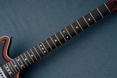Kz Guitar Works Kz RS Replica #20240565【Red Special】【3.30kg】_6