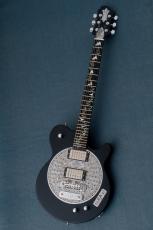 ZEMAITIS Miku Kobato Signature The Portrait Miku Kobato "Starry Pigeons"  #046【BAND-MAID】【3.30kg】_2