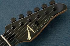 TOM ANDERSON Angel w/Selected Spalted Maple Top -Natural with Binging-【3.30kg】_8