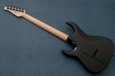 TOM ANDERSON Angel w/Selected Spalted Maple Top -Natural with Binging-【3.30kg】_9