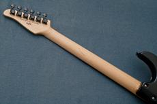 TOM ANDERSON Angel w/Selected Spalted Maple Top -Natural with Binging-【3.30kg】_11