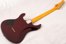 YAMAHA PACIFICA PAC611HFM -Root Beer / RTB- #IKP054163 [3.34kg]【数量限定・弦プレゼント】_11