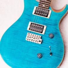 Paul Reed Smith [PRS] SE CUSTOM 24 ～Blue Matteo～ #CTIG118239 [3.41kg]【2024年製】【48回無金利】
