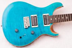 Paul Reed Smith [PRS] SE CUSTOM 24 ～Blue Matteo～ #CTIG118239 [3.41kg]【2024年製】【48回無金利】_2
