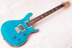 Paul Reed Smith [PRS] SE CUSTOM 24 ～Blue Matteo～ #CTIG118239 [3.41kg]【2024年製】【48回無金利】_3