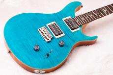 Paul Reed Smith [PRS] SE CUSTOM 24 ～Blue Matteo～ #CTIG118239 [3.41kg]【2024年製】【48回無金利】_4