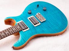 Paul Reed Smith [PRS] SE CUSTOM 24 ～Blue Matteo～ #CTIG118239 [3.41kg]【2024年製】【48回無金利】_5