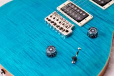 Paul Reed Smith [PRS] SE CUSTOM 24 ～Blue Matteo～ #CTIG118239 [3.41kg]【2024年製】【48回無金利】_6