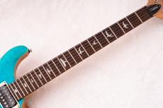 Paul Reed Smith [PRS] SE CUSTOM 24 ～Blue Matteo～ #CTIG118239 [3.41kg]【2024年製】【48回無金利】_8