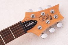 Paul Reed Smith [PRS] SE CUSTOM 24 ～Blue Matteo～ #CTIG118239 [3.41kg]【2024年製】【48回無金利】_9
