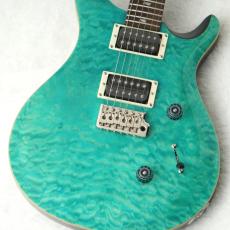 Paul Reed Smith [PRS] SE Custom 24 Quilt ~Sapphire~ #CTIH021198 [3.60kg]【48回無金利】【2025年製】