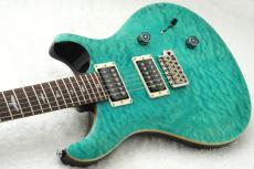 Paul Reed Smith [PRS] SE Custom 24 Quilt ~Sapphire~ #CTIH021198 [3.60kg]【48回無金利】【2025年製】_4