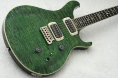 Paul Reed Smith [PRS] SE Custom 24 Quilt Package ～Teal Black～ #CTIH054430 [3.51kg]【48回無金利】【2025年製】_4