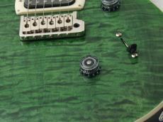 Paul Reed Smith [PRS] SE Custom 24 Quilt Package ～Teal Black～ #CTIH054430 [3.51kg]【48回無金利】【2025年製】_6