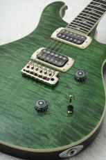 Paul Reed Smith [PRS] SE Custom 24 Quilt Package ～Teal Black～ #CTIH054430 [3.51kg]【48回無金利】【2025年製】_7