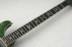 Paul Reed Smith [PRS] SE Custom 24 Quilt Package ～Teal Black～ #CTIH054430 [3.51kg]【48回無金利】【2025年製】_8