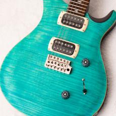 Paul Reed Smith [PRS] SE Custom 24 ～Sapphire～ #CTIH070491 [3.41kg]【2026年製】
