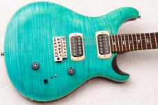 Paul Reed Smith [PRS] SE Custom 24 ～Sapphire～ #CTIH070491 [3.41kg]【2026年製】_2