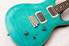 Paul Reed Smith [PRS] SE Custom 24 ～Sapphire～ #CTIH070491 [3.41kg]【2026年製】_5