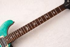 Paul Reed Smith [PRS] SE Custom 24 ～Sapphire～ #CTIH070491 [3.41kg]【2026年製】_8