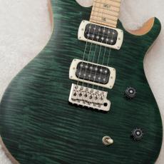 Paul Reed Smith [PRS] SE CE 24 ~Teal Black / Natural Back~ #CTIH067806 [3.39kg]【48回無金利】【2026年製】