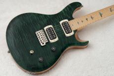 Paul Reed Smith [PRS] SE CE 24 ~Teal Black / Natural Back~ #CTIH067806 [3.39kg]【48回無金利】【2026年製】_3
