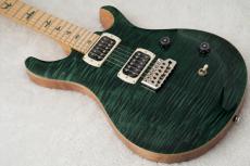 Paul Reed Smith [PRS] SE CE 24 ~Teal Black / Natural Back~ #CTIH067806 [3.39kg]【48回無金利】【2026年製】_7