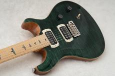 Paul Reed Smith [PRS] SE CE 24 ~Teal Black / Natural Back~ #CTIH067806 [3.39kg]【48回無金利】【2026年製】_8