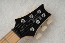 Paul Reed Smith [PRS] SE CE 24 ~Teal Black / Natural Back~ #CTIH067806 [3.39kg]【48回無金利】【2026年製】_9
