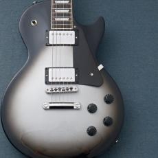 Gibson Les Paul Studio Exclusive -Sliver burst- #232250175 【3.81kg】【48回無金利】