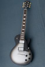 Gibson Les Paul Studio Exclusive -Sliver burst- #232250175 【3.81kg】【48回無金利】_2