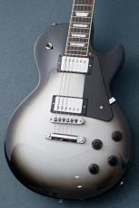 Gibson Les Paul Studio Exclusive -Sliver burst- #232250175 【3.81kg】【48回無金利】_3