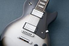 Gibson Les Paul Studio Exclusive -Sliver burst- #232250175 【3.81kg】【48回無金利】_4