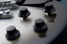 Gibson Les Paul Studio Exclusive -Sliver burst- #232250175 【3.81kg】【48回無金利】_5