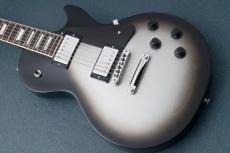 Gibson Les Paul Studio Exclusive -Sliver burst- #232250175 【3.81kg】【48回無金利】_6