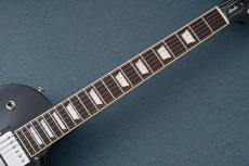 Gibson Les Paul Studio Exclusive -Sliver burst- #232250175 【3.81kg】【48回無金利】_8