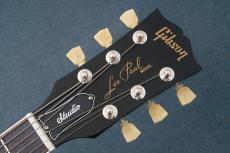 Gibson Les Paul Studio Exclusive -Sliver burst- #232250175 【3.81kg】【48回無金利】_9