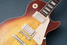 Gibson Les Paul Standard '60s -Iced Tea- #29550216【4.39kg】【個性のある杢目!!】【48回無金利】_3