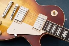 Gibson Les Paul Standard '60s -Iced Tea- #29550216【4.39kg】【個性のある杢目!!】【48回無金利】_7