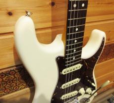 Fender American Professional II Stratocaster 【2021年製】_4