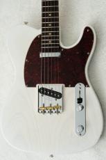 FREEDOM CUSTOM GUITAR RESEARCH Custom Order TE w/Brazilian Rosewood -White Blonde- 【軽量アッシュボディ×ハカランダ指板】_3