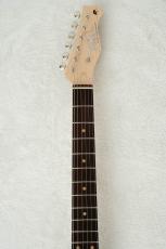 FREEDOM CUSTOM GUITAR RESEARCH Custom Order TE w/Brazilian Rosewood -White Blonde- 【軽量アッシュボディ×ハカランダ指板】_4