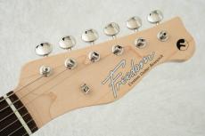 FREEDOM CUSTOM GUITAR RESEARCH Custom Order TE w/Brazilian Rosewood -White Blonde- 【軽量アッシュボディ×ハカランダ指板】_6