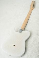 FREEDOM CUSTOM GUITAR RESEARCH Custom Order TE w/Brazilian Rosewood -White Blonde- 【軽量アッシュボディ×ハカランダ指板】_7