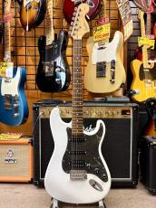 Squier Affinity Stratocaster HSS_2