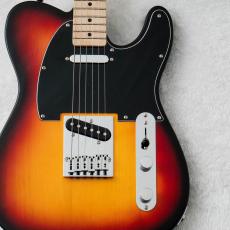 Squier by Fender Affinity Telecaster 3 Color Sunburst 【2024年製・USED】【3.12kg】